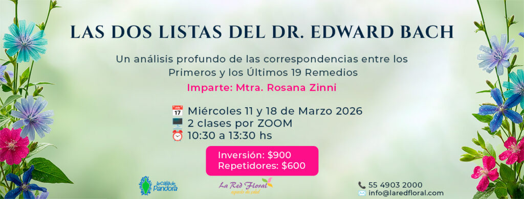 LCP CARRUSEL las 2 listas bach