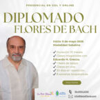 Diplomado en Terapia Floral , Flores de Bach