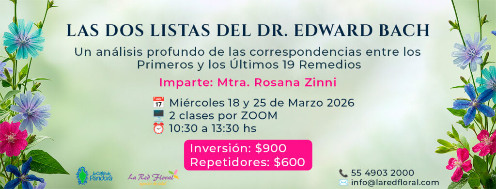 LCP CARRUSEL las 2 listas bach